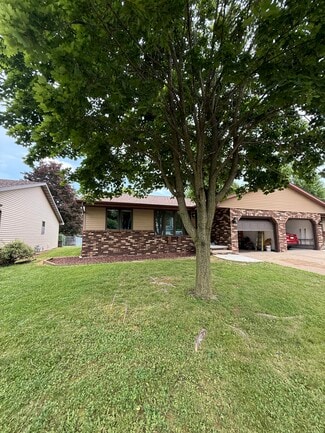 510 S Kensington Dr Unit 510SKensingtonDr, Appleton, WI 54915