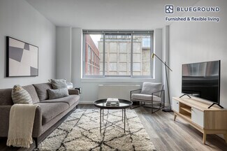 229 Chrystie St Unit FL14-ID1325, New York, NY 10002