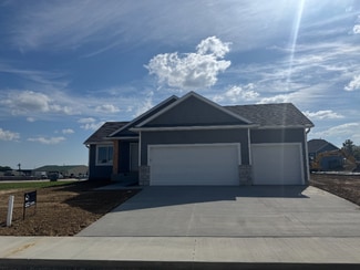1874 4th St NE, Byron, MN 55920