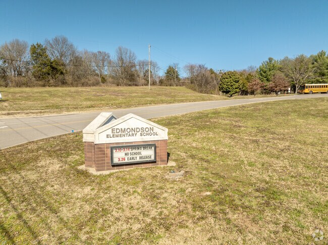 Edmondson Elementary School