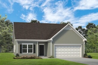 100 White Azalea Way Unit 36490017, Benson, NC 27504