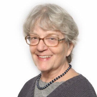 Gail Curtis