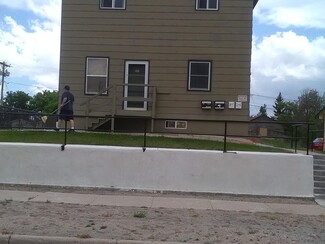 113 W 9th St Unit 3, Cheyenne, WY 82007