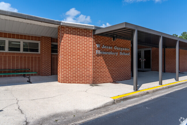 W Jesse G Elementary