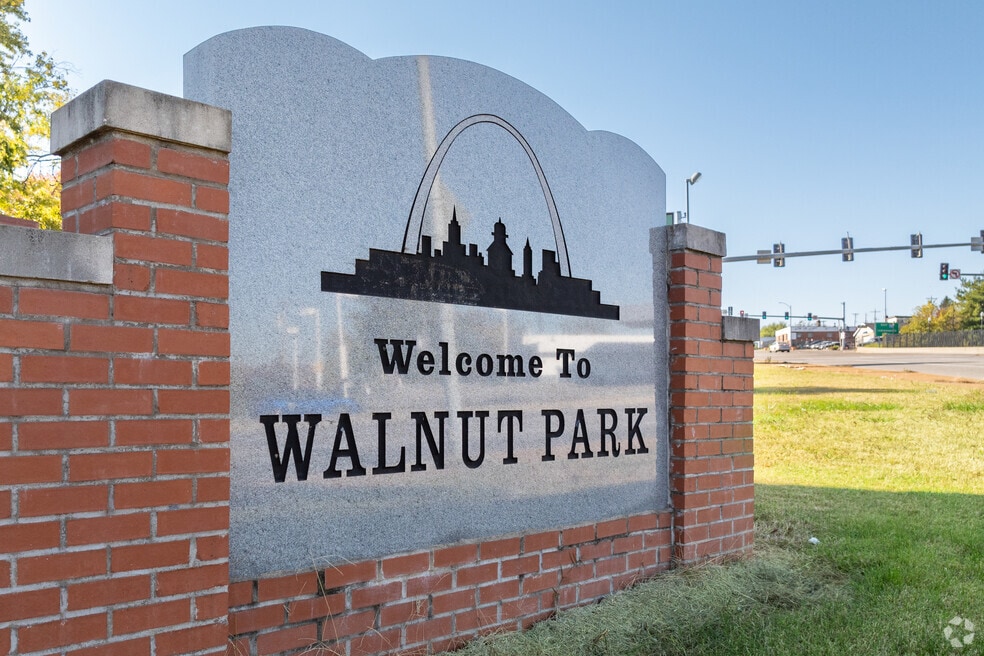 Walnut Park West