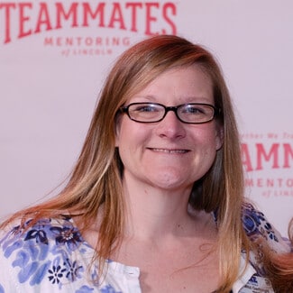 Mitzi Garthright