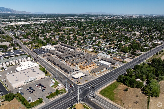 The Wheeler, Murray, UT 84107 - photo 7