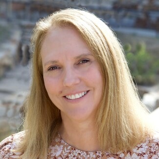 Nanette Shea