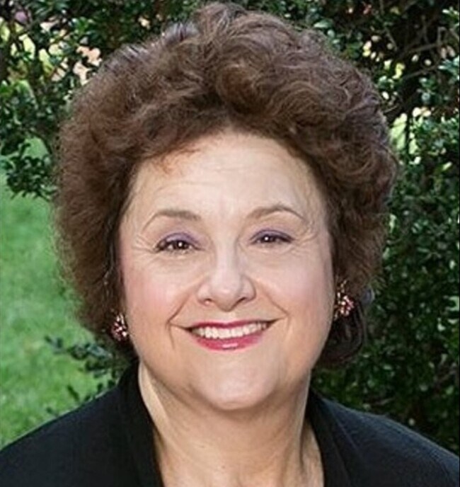 Melody Unger