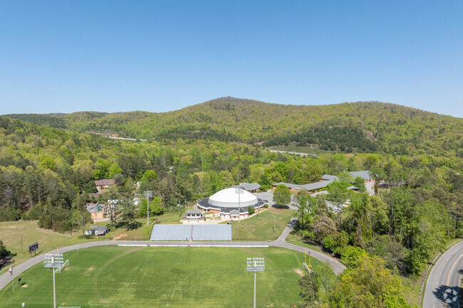 Donoho School