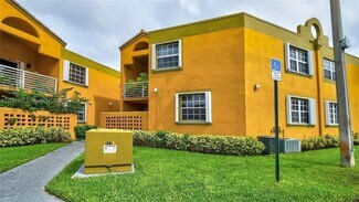 9715 Fontainebleau Blvd, Miami, FL 33172