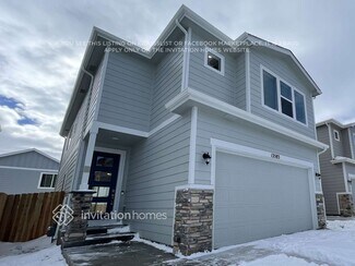 13583 Arriba Dr, Elbert, CO 80106