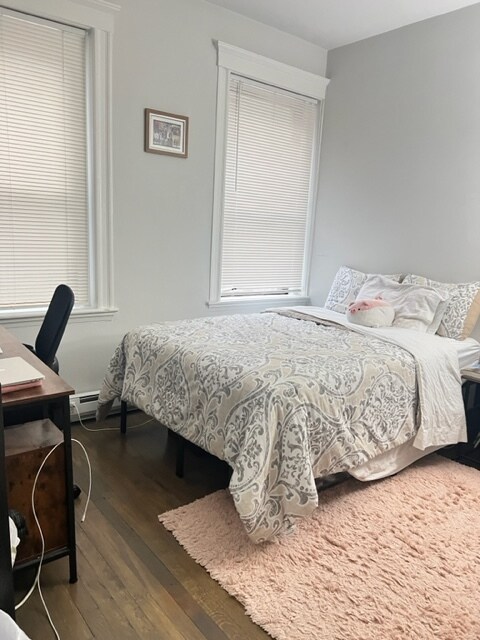 35 Peterborough St unit 4, Boston, MA 02215 - photo 4