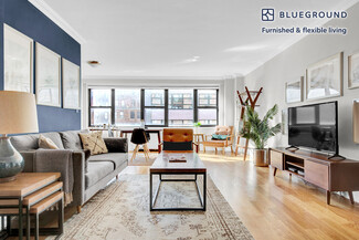 141 E 33rd St Unit FL12-ID17, New York, NY 10016