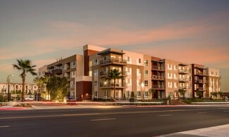 2710 N Towne Ave, Pomona, CA 91767