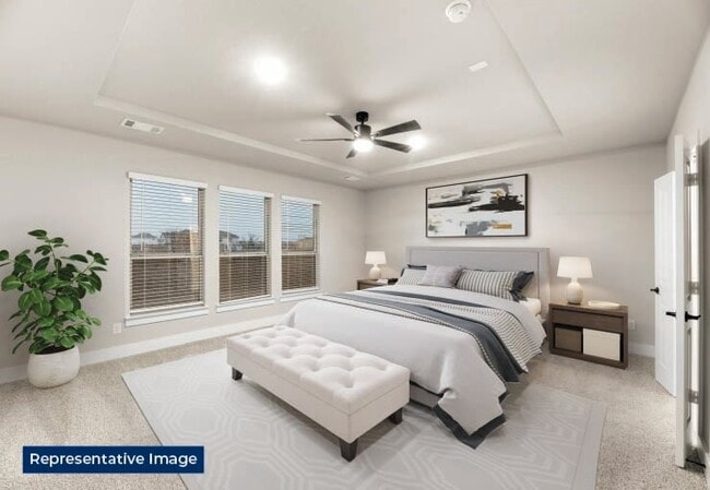 4409 Angevin Ave unit 36445739, Celina, TX 75009 - photo 5