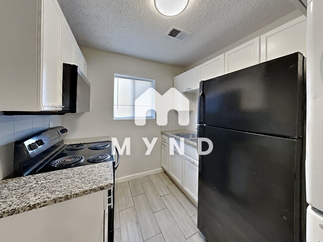 379 Elm St NW unit G, Atlanta, GA 30314 - photo 4