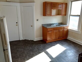 117 Parker Ave Unit A, Passaic, NJ 07055