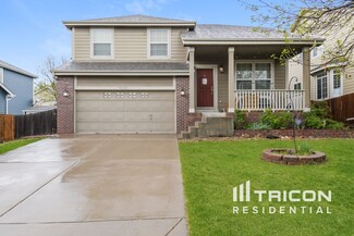 13850 Detroit St, Thornton, CO 80602