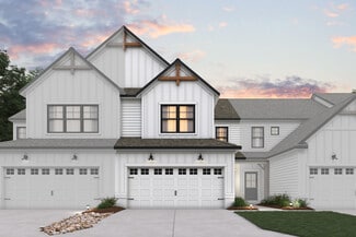 17520 Gruner Way, Westfield, IN 46062
