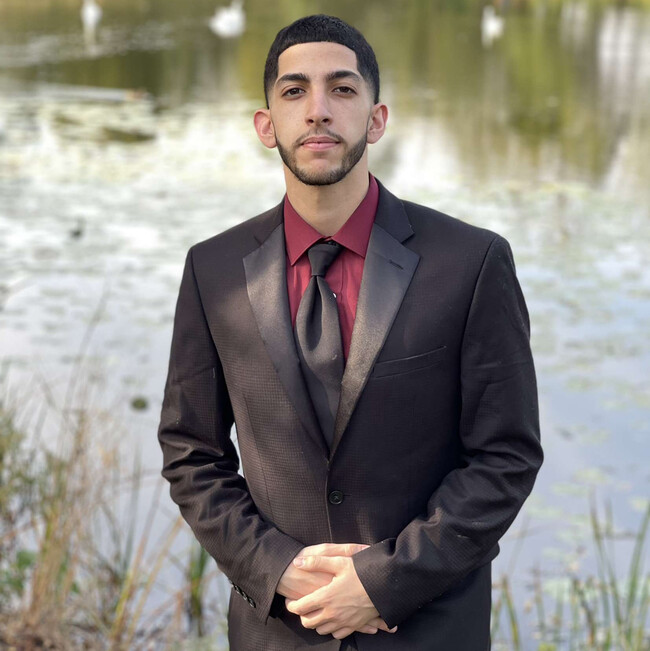 Agent Photo