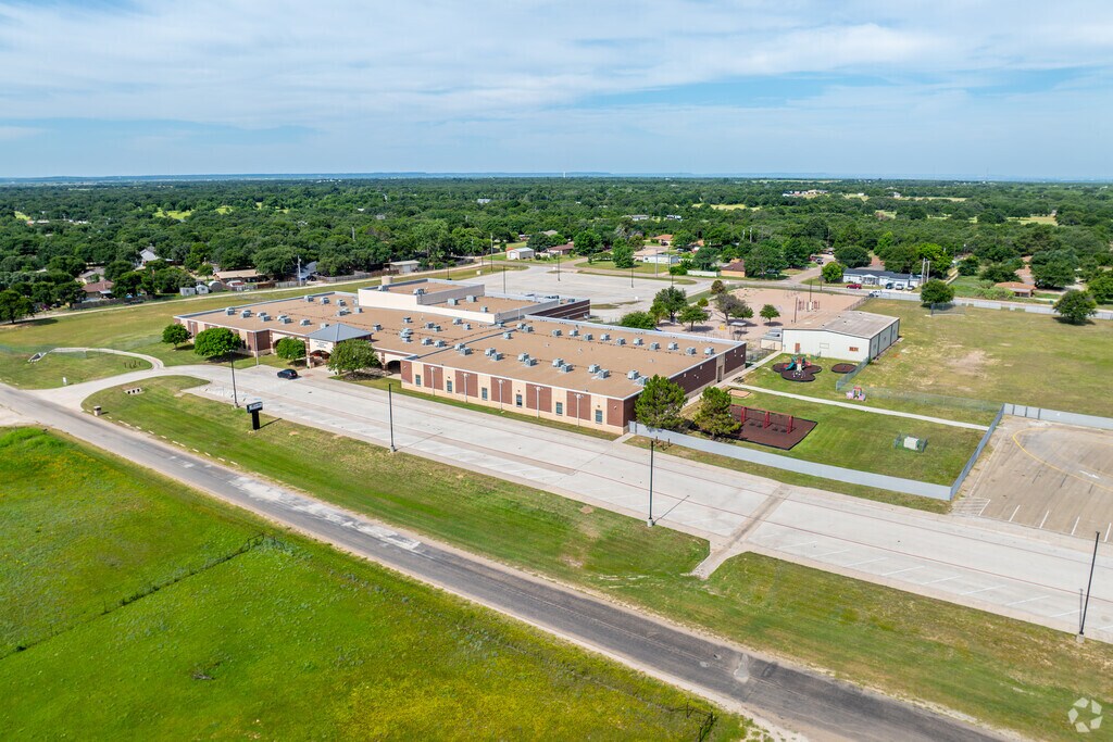 Clyde Elementary School