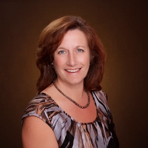 Laurie Malonson