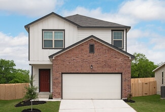10212 Sunny Veranda Rd, Schertz, TX 78154