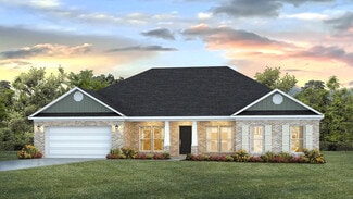 11 Stonebridge Unit 36199488, Petal, MS 39465