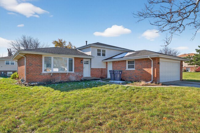 6113 Spring Ln, Matteson, IL 60443 - photo 5