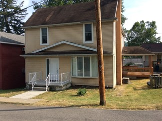 1232 Montrose Ave, Morgantown, WV 26505