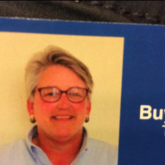 Agent Photo