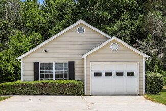 1310 Waterton Trail, Douglasville, GA 30134
