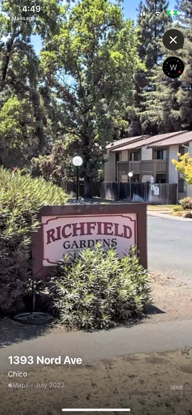 1353 Nord Ave Unit 1353 Nord Avenue Chico Ca, Chico, CA 95926