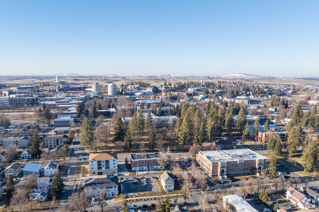 Cheney hosts many events for their students during the summer months.