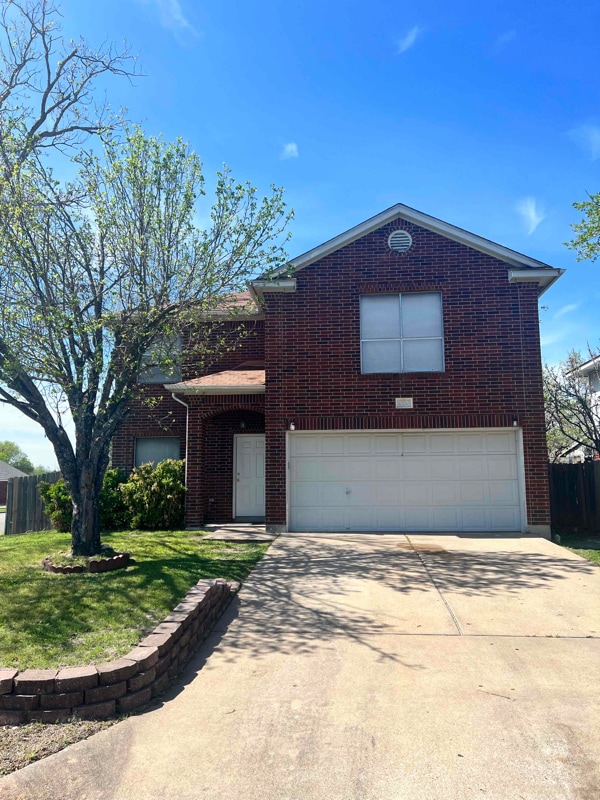 1000 Laurelleaf Dr, Pflugerville, TX 78660