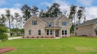 322 Delta Dr, McDonough, GA 30253