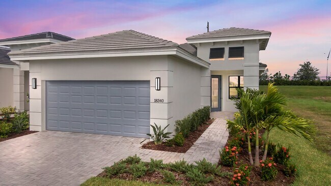 18340 Rockport Place, Lakewood Ranch, FL 34211 - photo 2