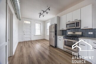 1849 S Kedzie Ave Unit 3R, Chicago, IL 60623