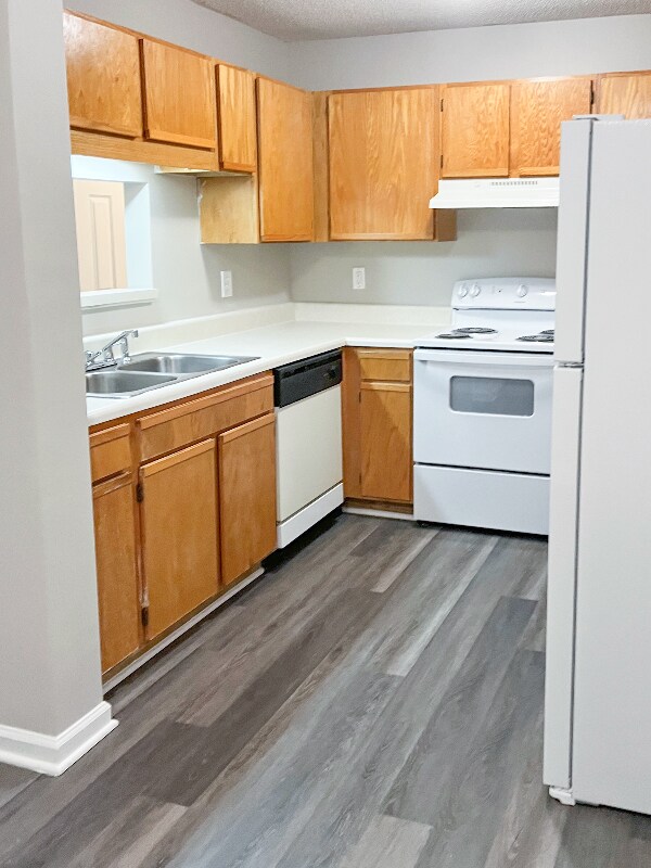 12 Barden Place Unit 7-B, Roxboro, NC 27573