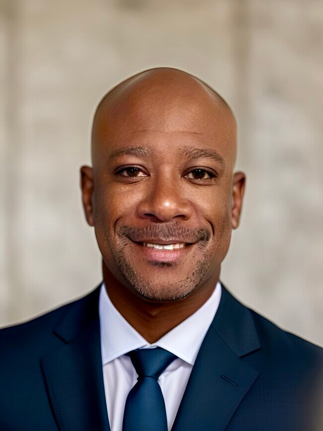 Dante Jeter