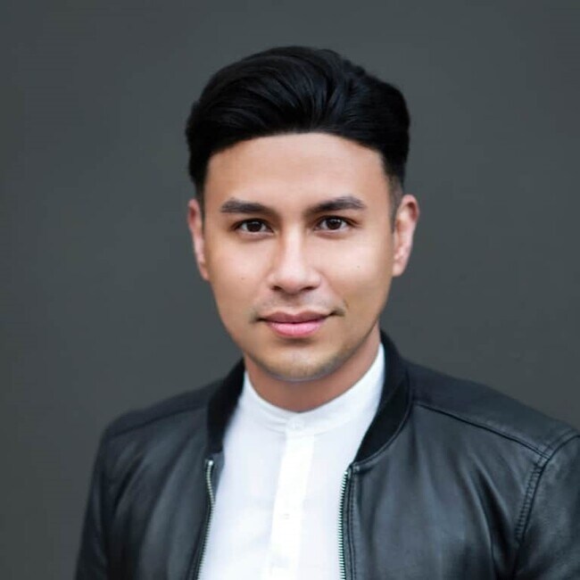 Agent Photo