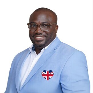 DARRELL BAILEY