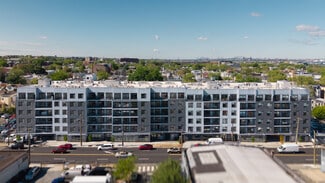 873 Communipaw Ave, Jersey City, NJ 07304