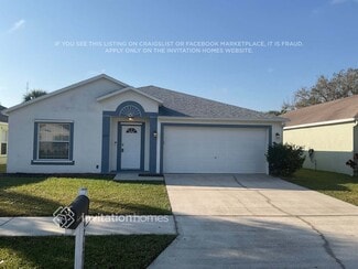 4267 Mt Carmel Ln, Melbourne, FL 32901