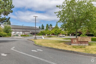 La Conner Elementary School