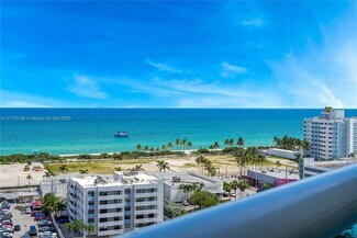 6770 Indian Creek Dr, Miami, FL 33141