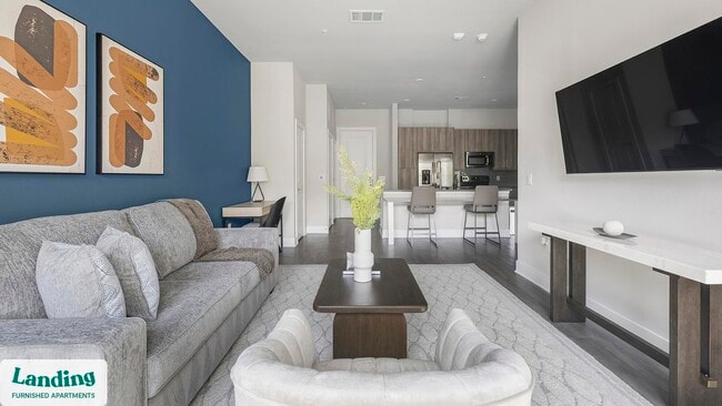 1900 Airport Commerce Dr unit 2117, Austin, TX 78741 - photo 3