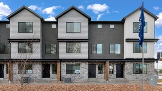 421 E 1415 S Unit 113, Ogden, UT 84404