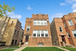 6208 N Artesian Ave Unit 2, Chicago, IL 60659